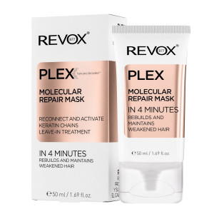 Revox Molecular Repair Maska 50 ml